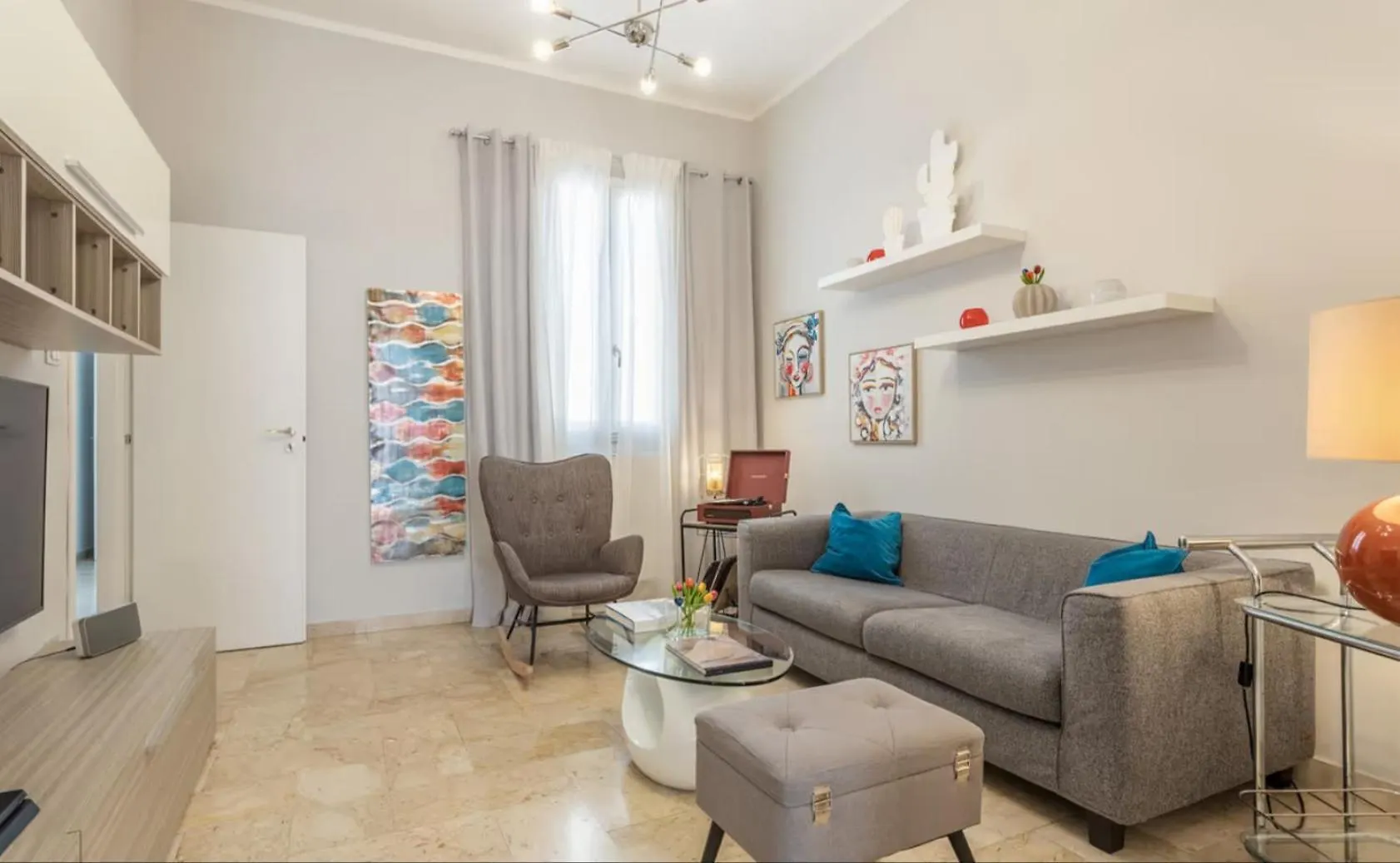 Beddame Palermo House Casa Vacanza Apartment