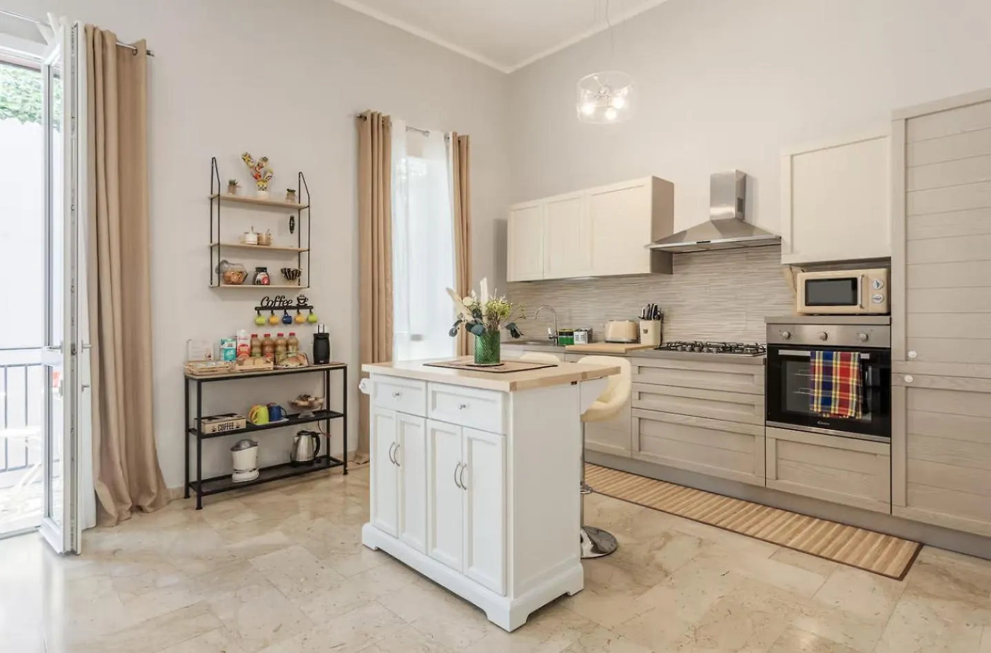 Beddame Palermo House Casa Vacanza Appartamento