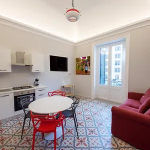 Del Ponte Normanno B&B