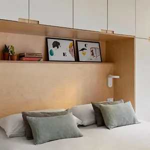  Appartamento Homey Navigli Italia