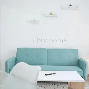 Licia's Appartamento