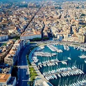 Le Antiche Porte Appartamento
