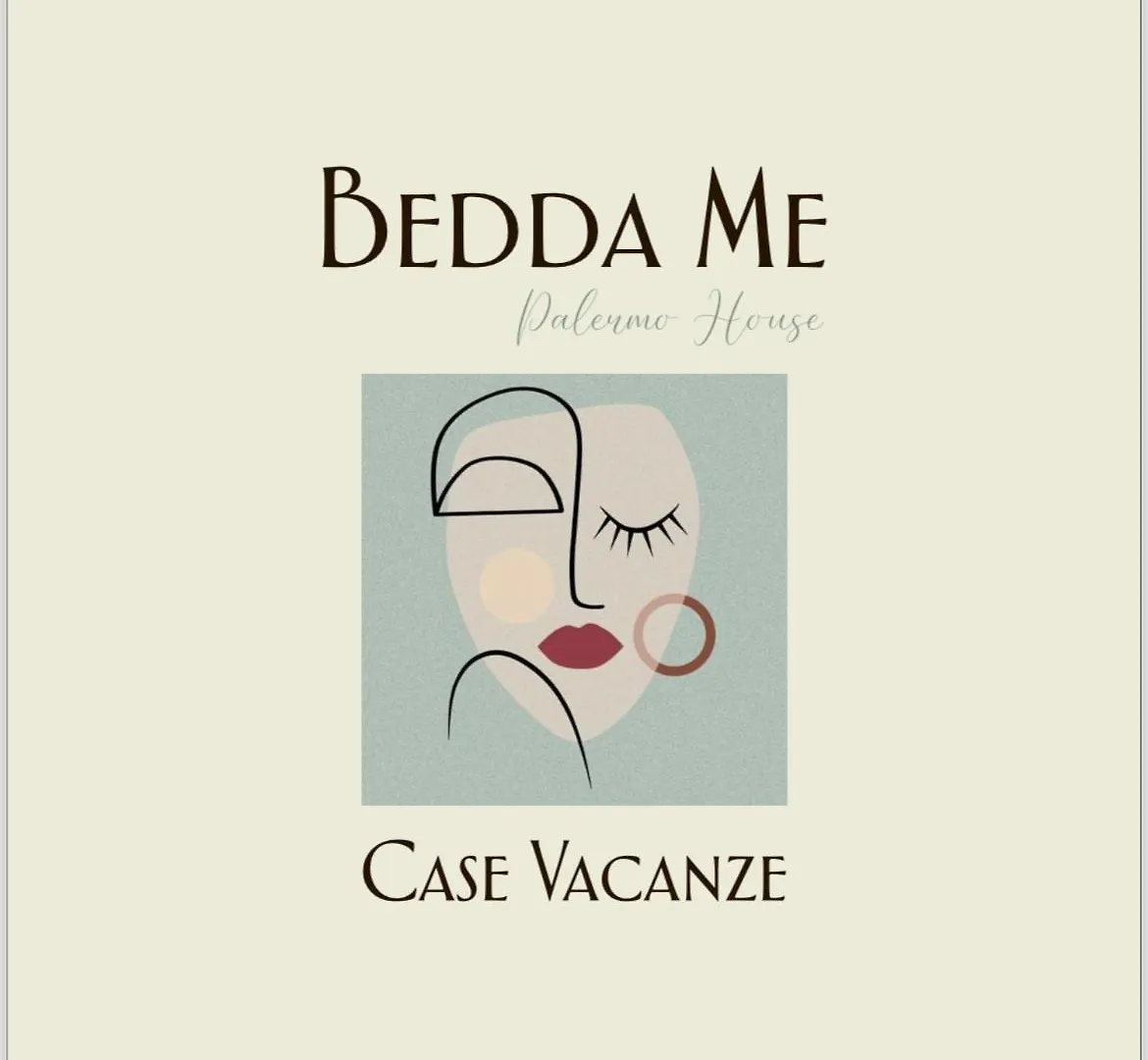 Beddame Palermo House Casa Vacanza Italy