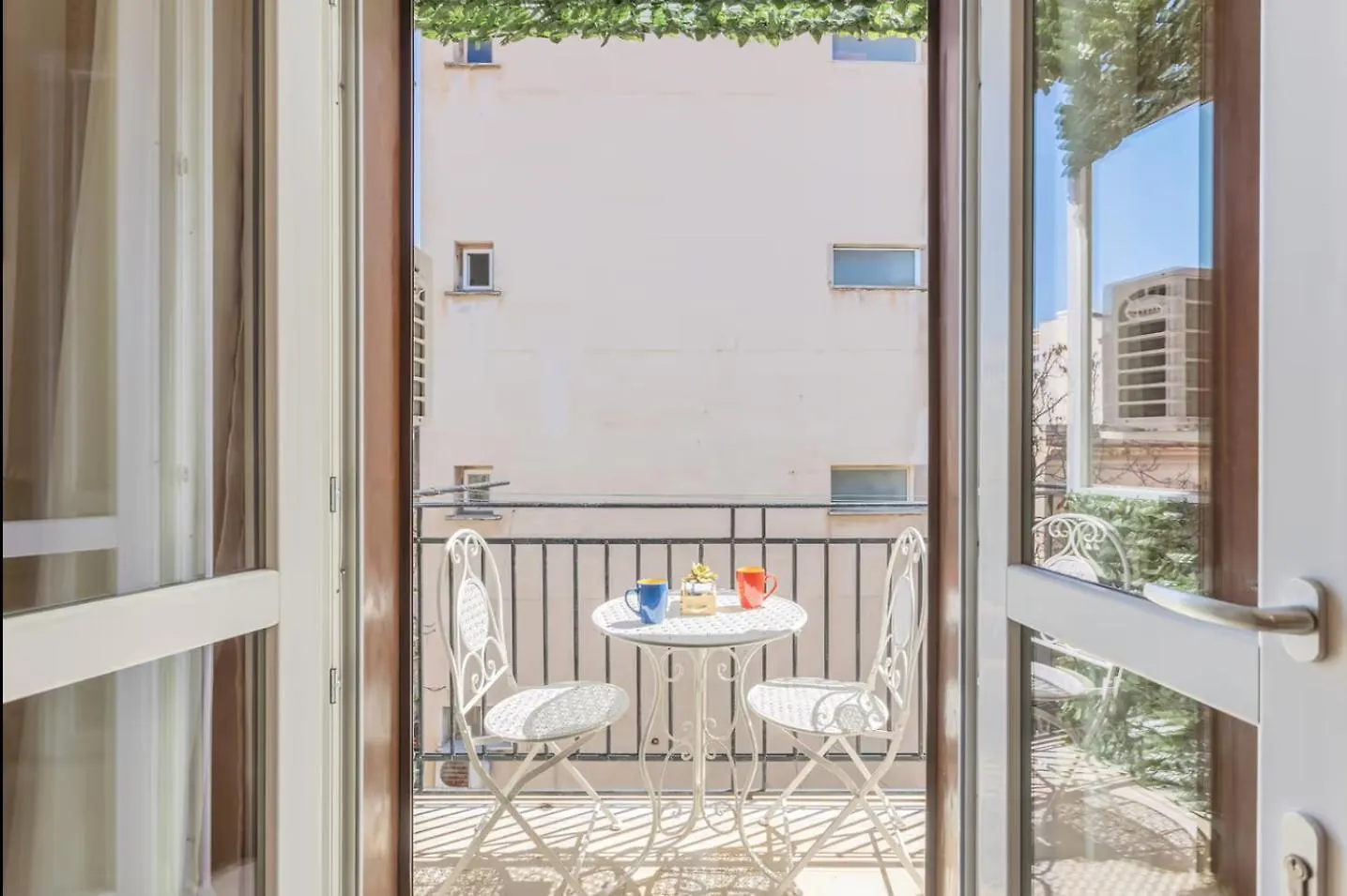 Beddame Palermo House Casa Vacanza Apartment