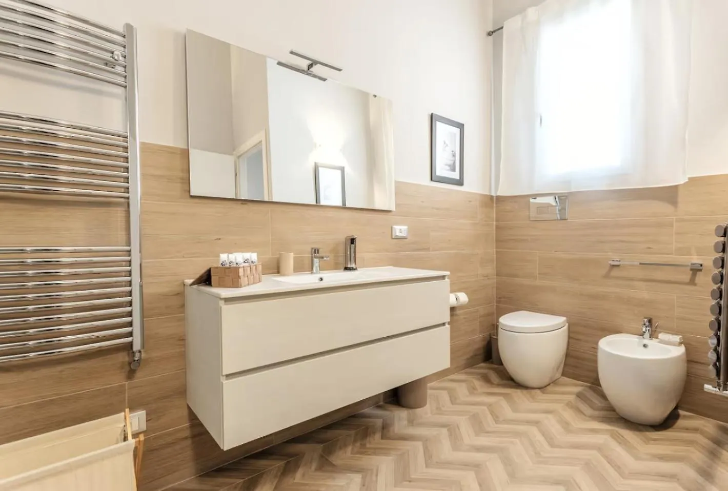 Beddame Palermo House Casa Vacanza Apartment