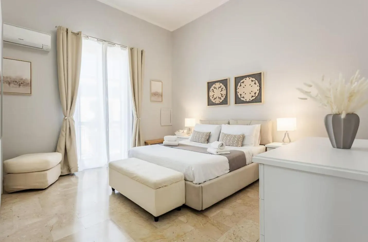 Beddame Palermo House Casa Vacanza location