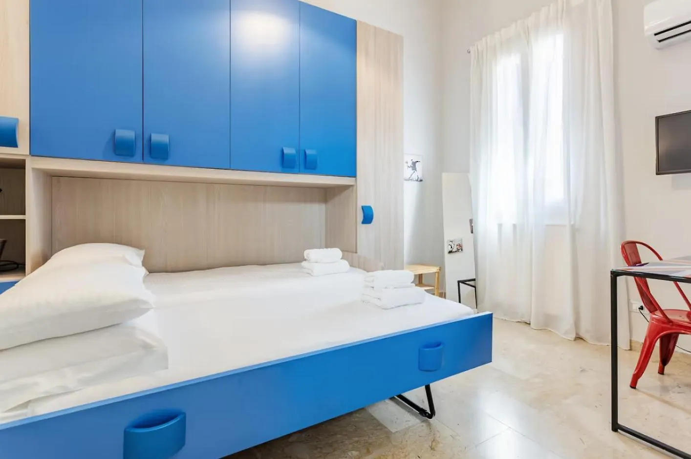 Beddame Palermo House Casa Vacanza 0*,