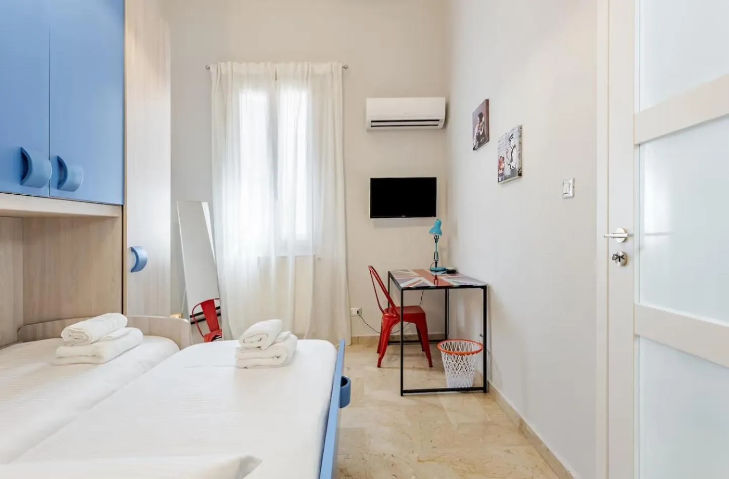 Beddame Palermo House Casa Vacanza Italy