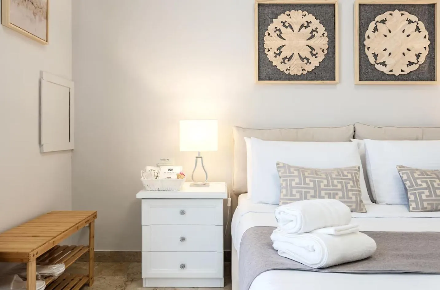 Apartment Beddame Palermo House Casa Vacanza