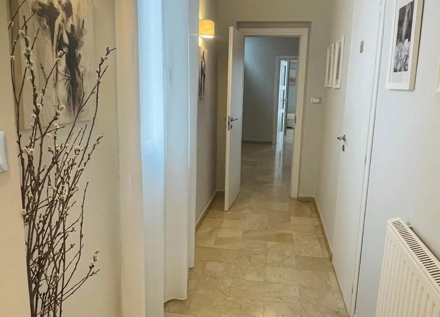 Beddame Palermo House Casa Vacanza Apartment