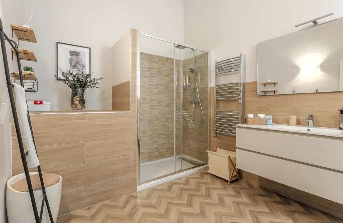Apartment Beddame Palermo House Casa Vacanza