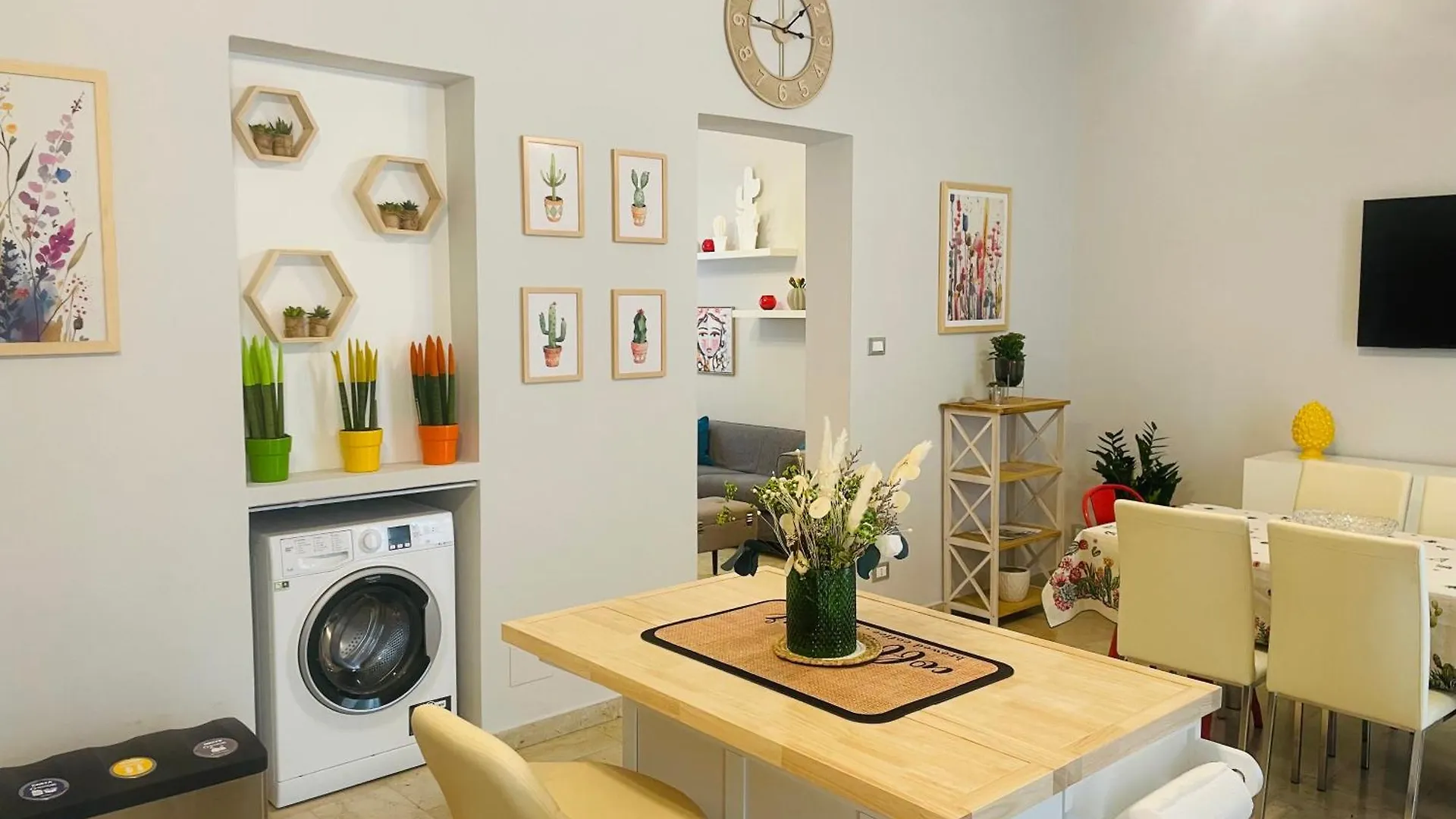 Διαμέρισμα Beddame Palermo House Casa Vacanza