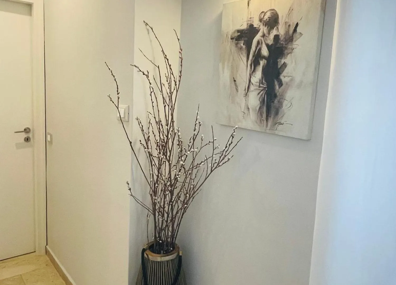 Beddame Palermo House Casa Vacanza Ιταλία